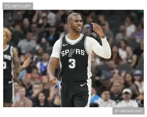 马刺3年3步走完成快速重建，精准选秀眼光打造新版-GDP组合-