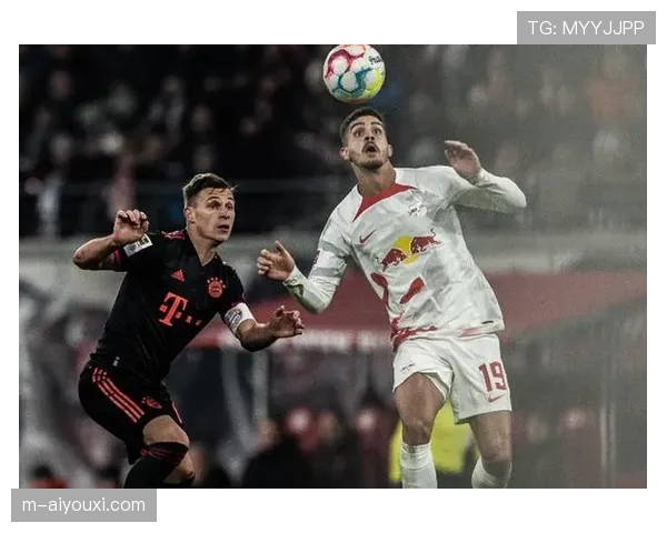 莱比锡1-0多特蒙德，德甲“红牛模式”的高位压迫战胜对手技术流