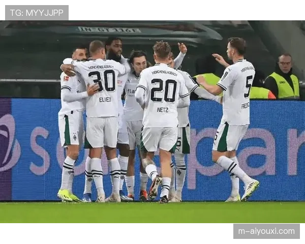 德甲欧战资格混战：从第5到第8名仅差3分